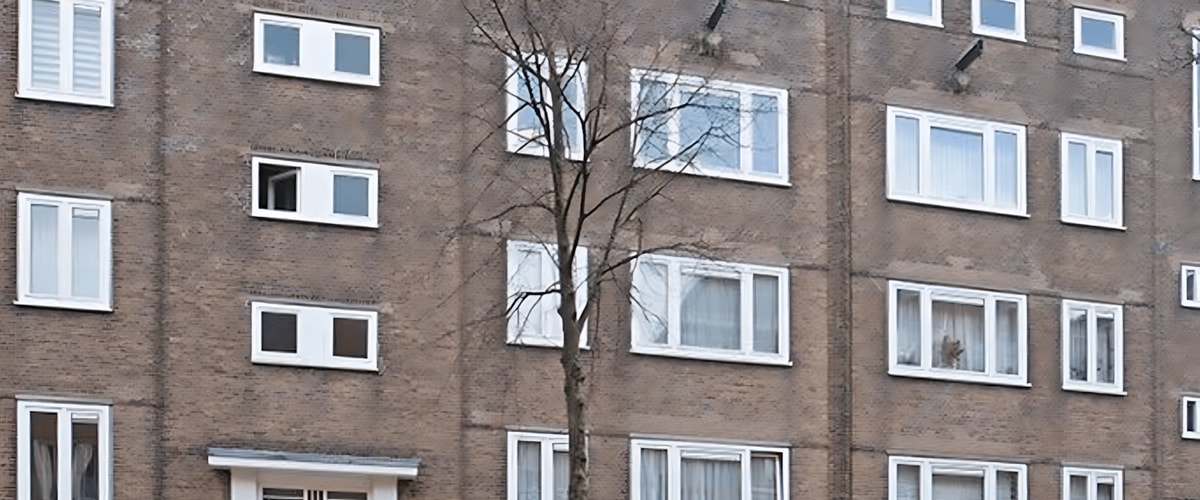 Appartement huren in Amsterdam