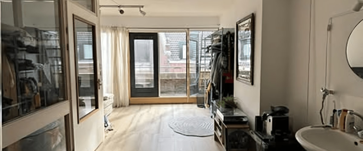 Kamer huren in Breda