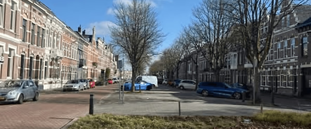 Kamer huren in Breda
