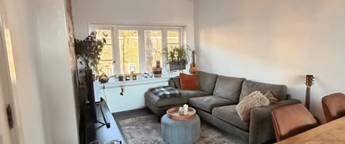 Kamer huren in Utrecht