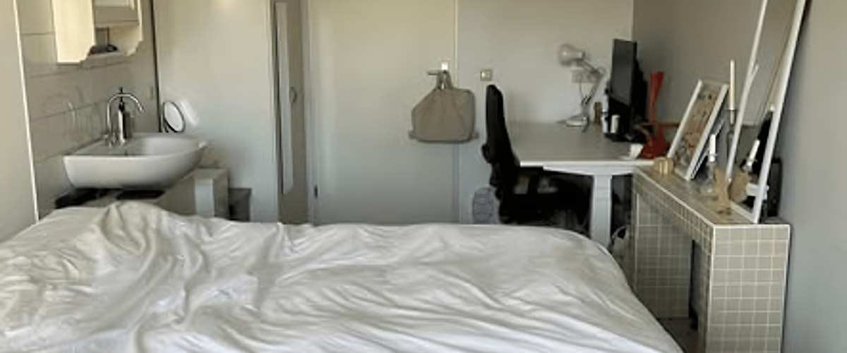 Kamer huren in Tilburg