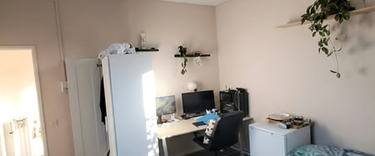 Kamer huren in Tilburg