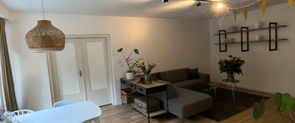 Kamer huren in Amsterdam