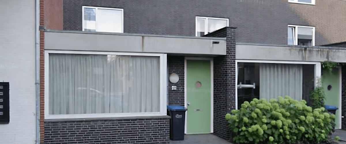 Huis huren in Eindhoven