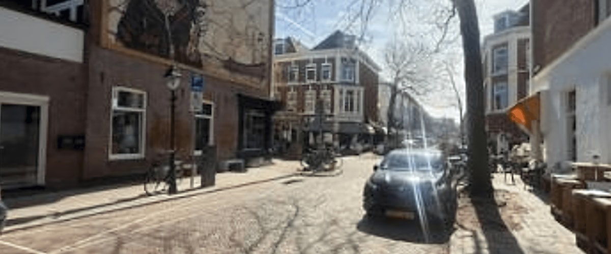 Huis huren in Den Haag