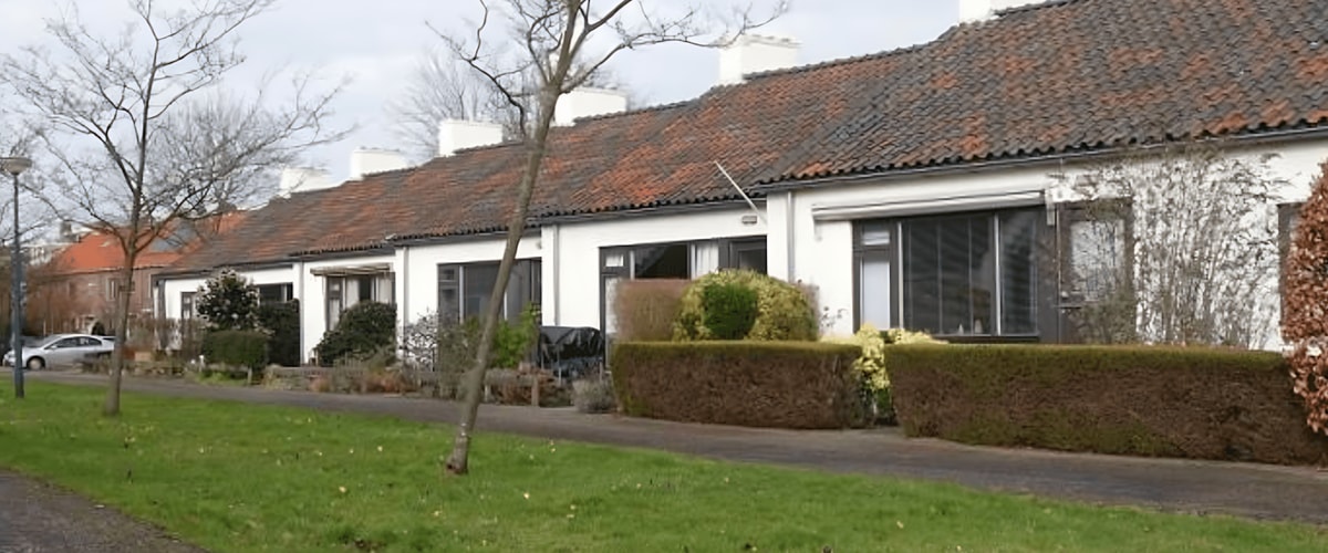 Huis huren in Oegstgeest