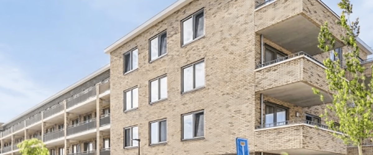 Appartement huren in Schiedam