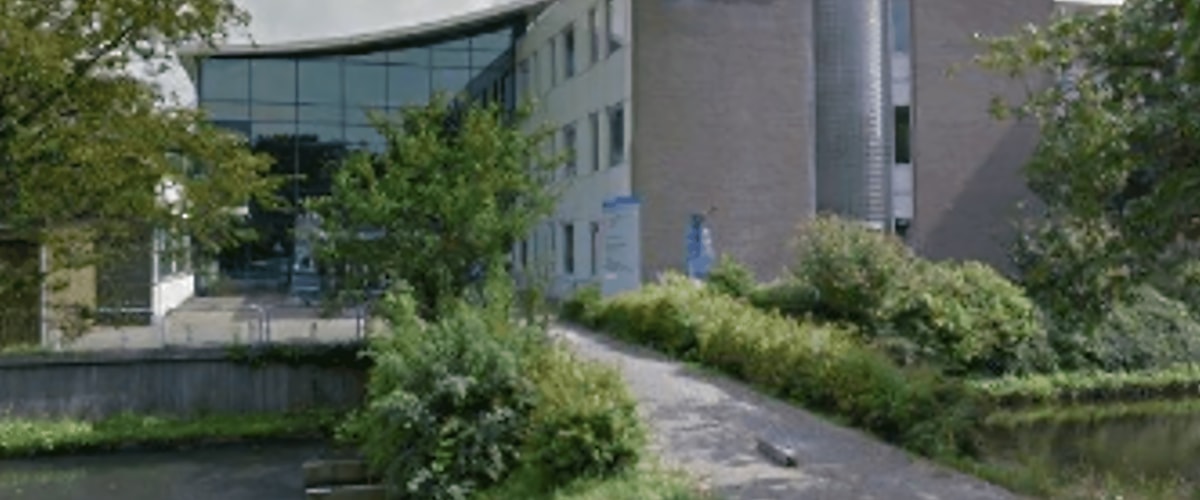 Kantoor huren in Delft