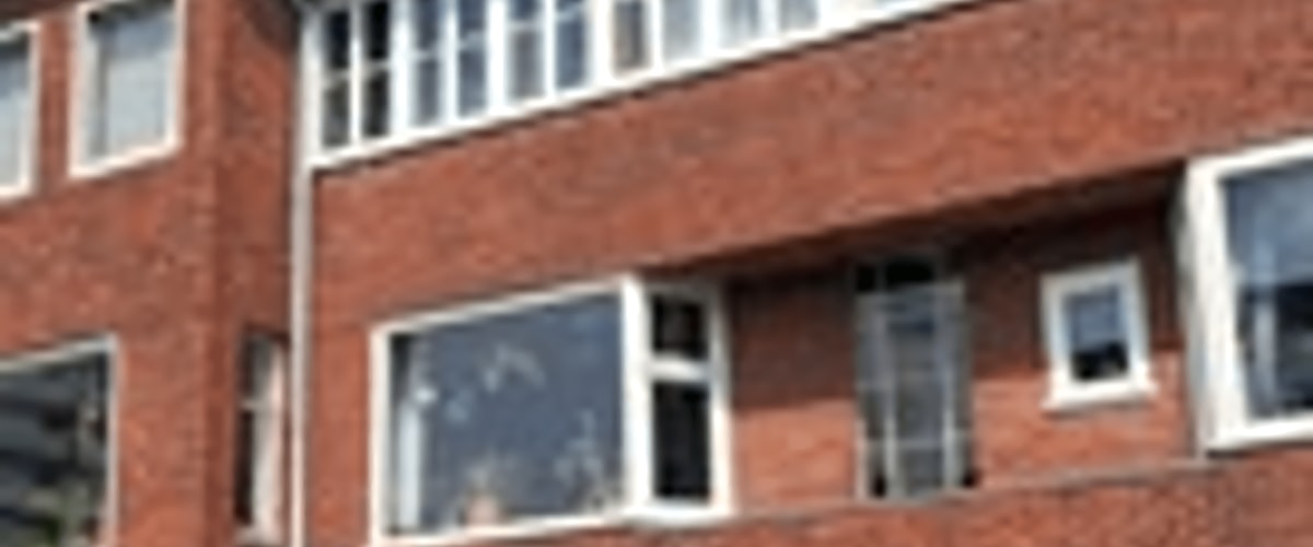 Kamer huren in Groningen