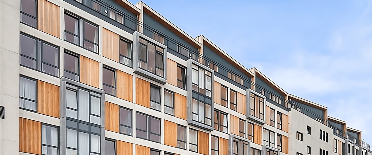 Appartement huren in Dordrecht