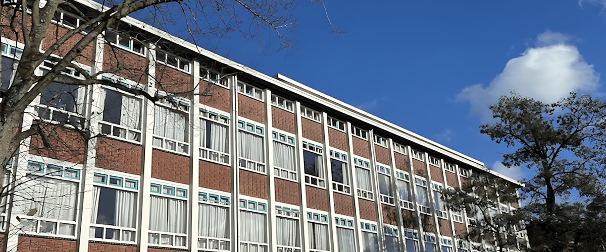 Appartement huren in Groningen
