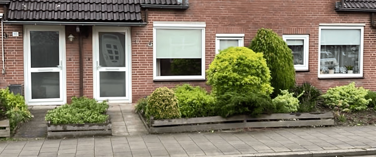 Appartement huren in Borculo