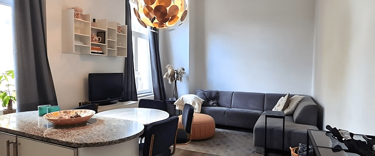 Appartement huren in Maastricht
