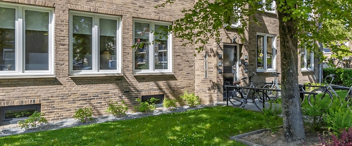 Appartement huren in Heerlen