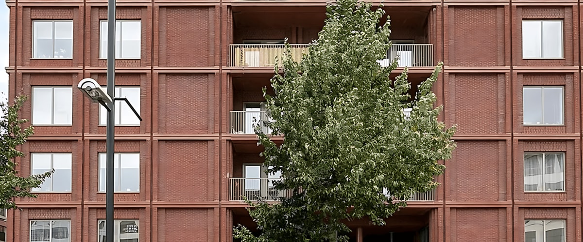 Appartement huren in Eindhoven