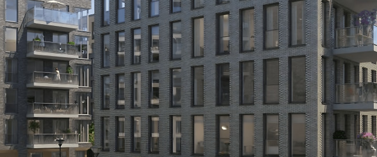 Appartement huren in Amsterdam