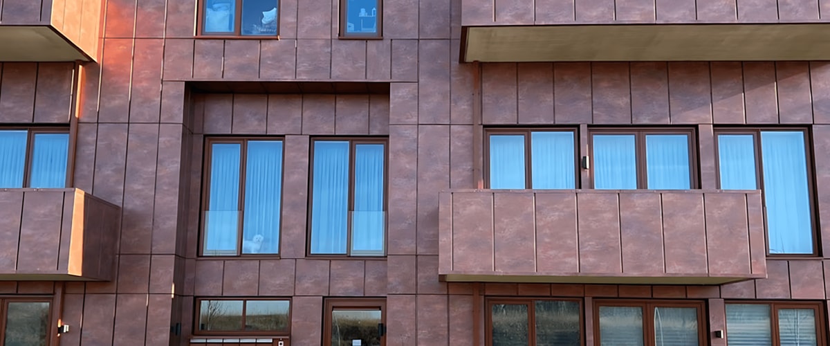Appartement huren in Almere