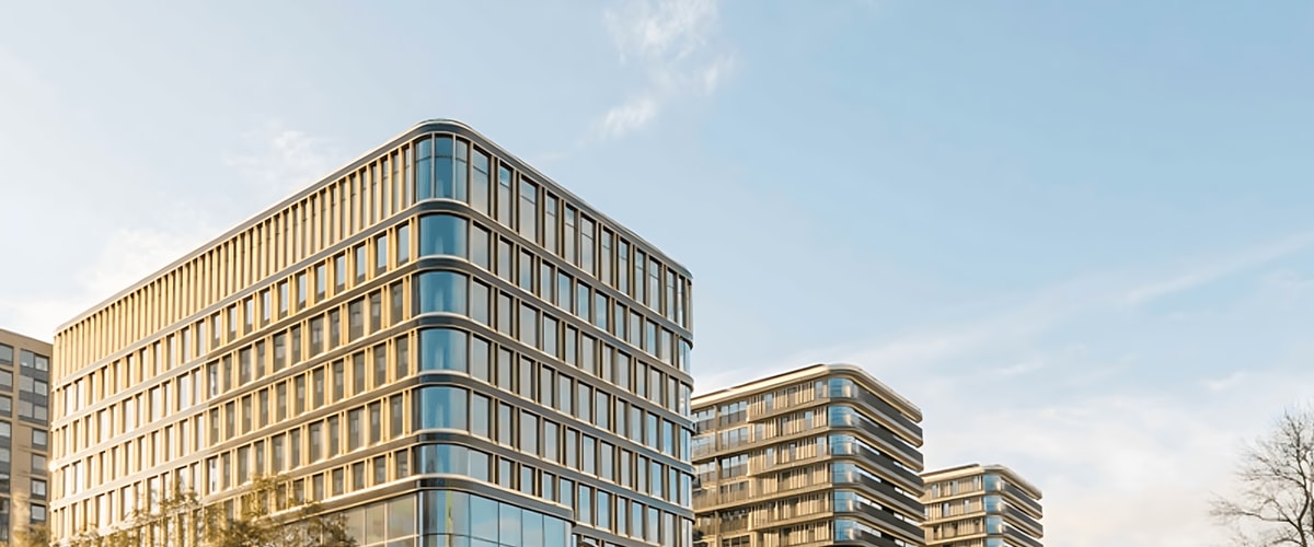 Appartement huren in Amsterdam