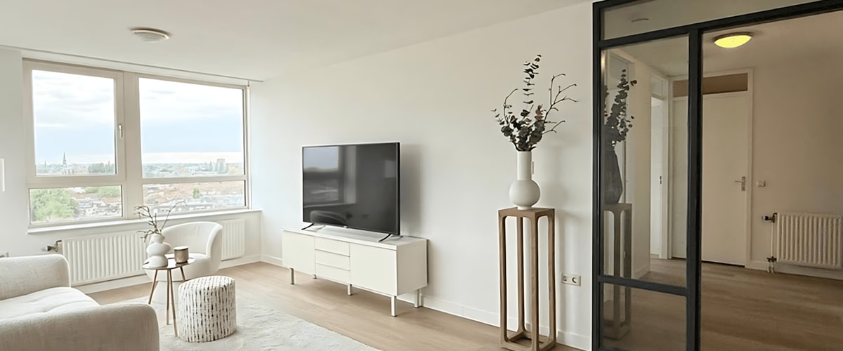Appartement huren in Eindhoven