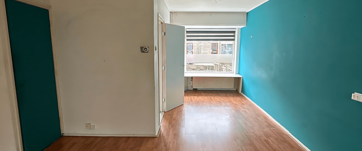 Huis huren in Arnhem
