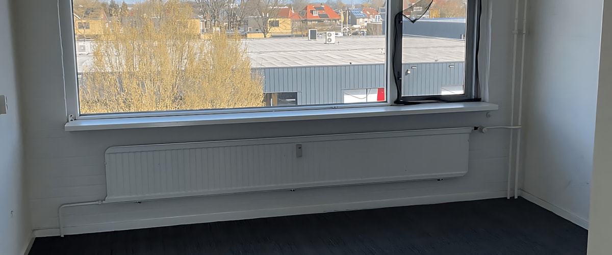 Appartement huren in Winterswijk