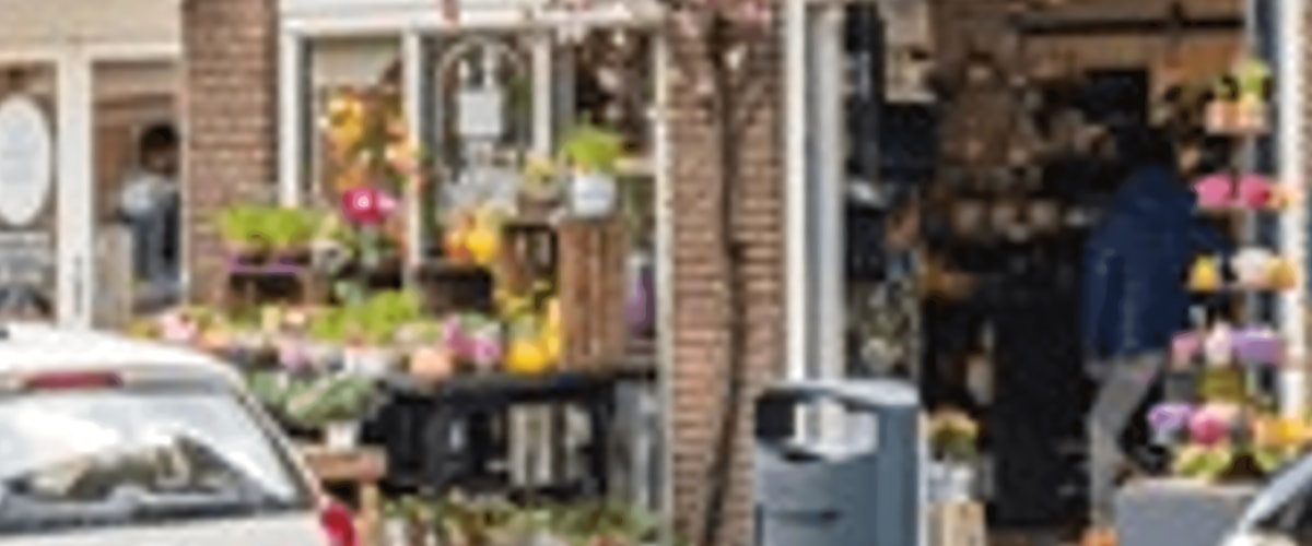 Bedrijfsruimte huren in Rotterdam