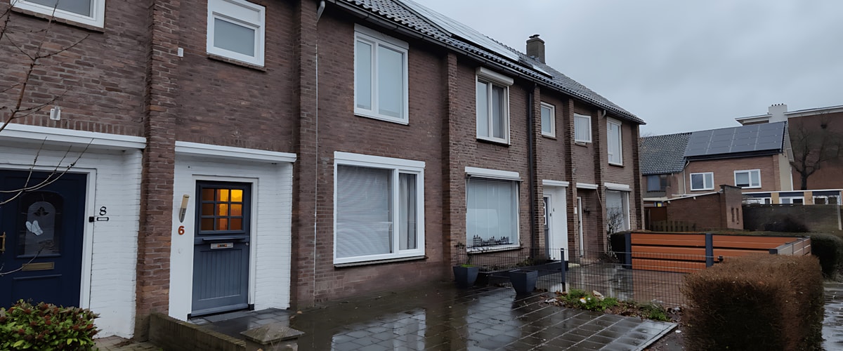 Kamer huren in Eindhoven