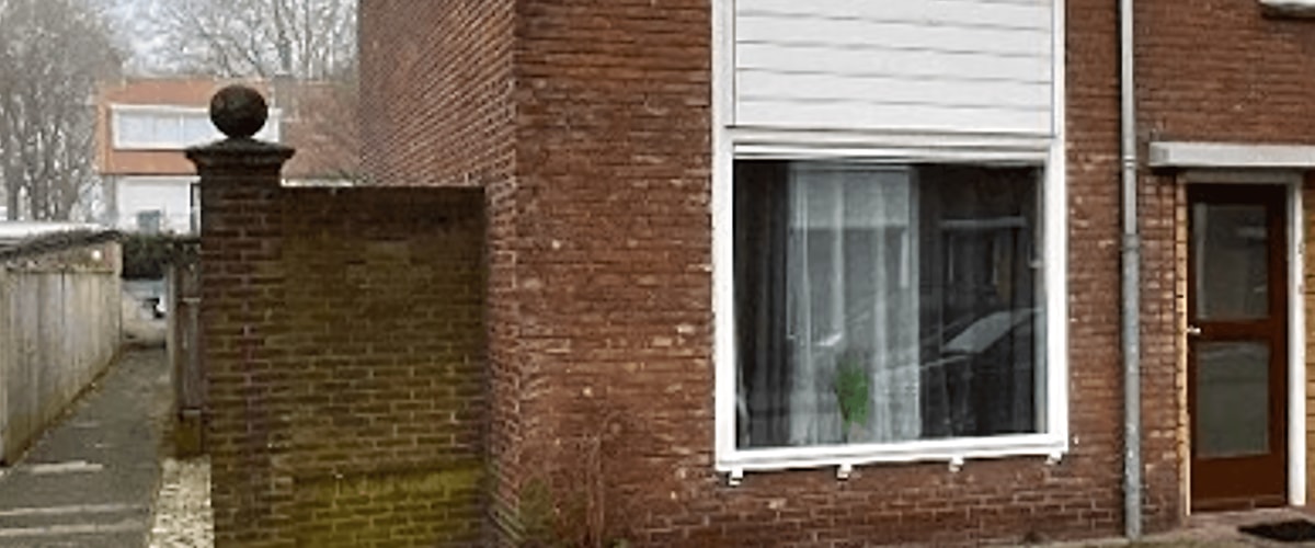 Huis huren in Den Bosch