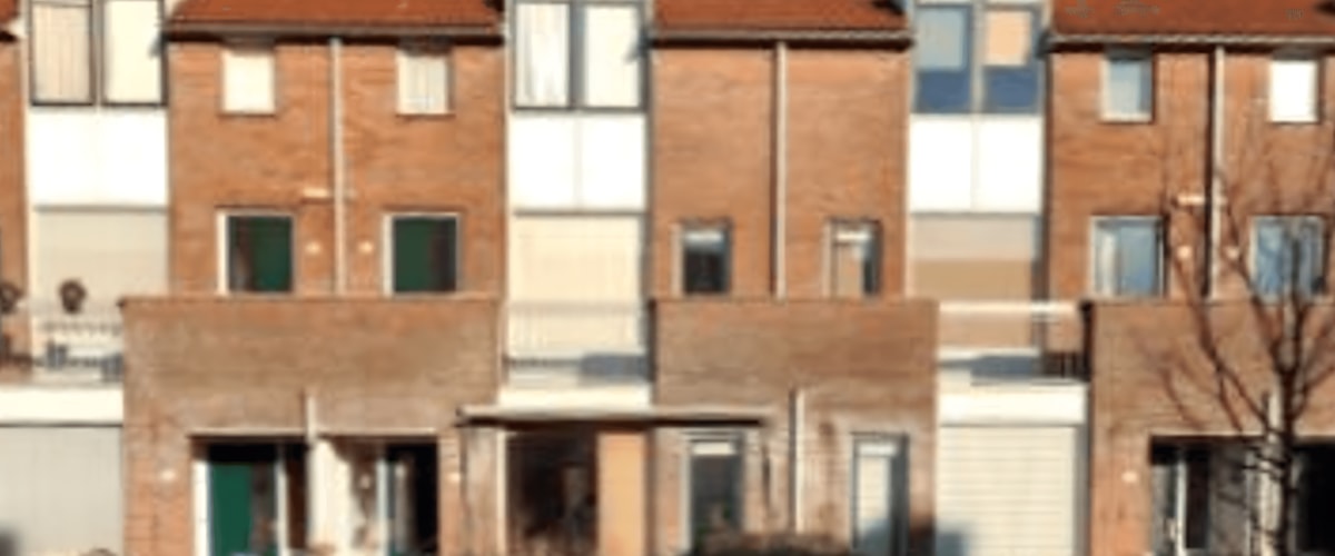 Huis huren in Hoorn