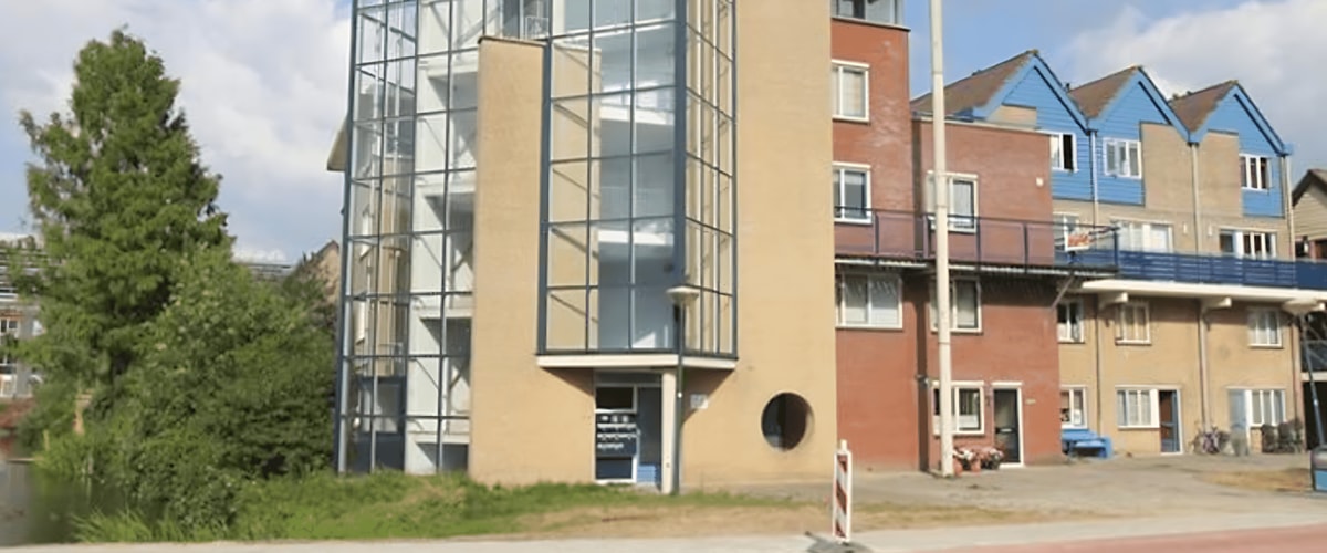 Appartement huren in Maarssen