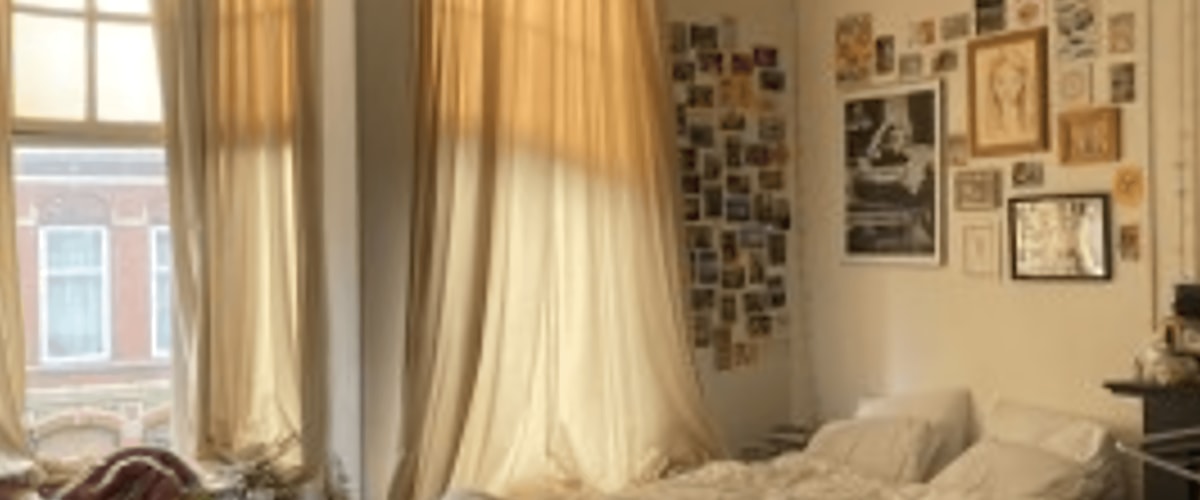 Kamer huren in Utrecht