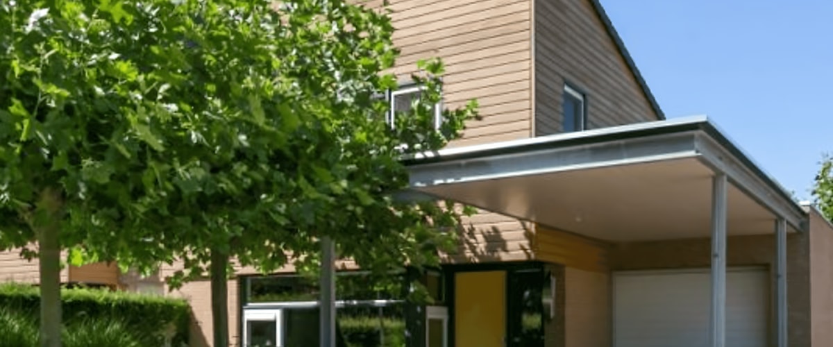 Huis huren in Eindhoven