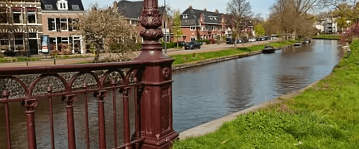 Appartement huren in Haarlem