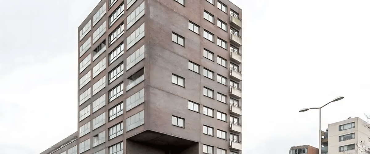Huis huren in Den Haag