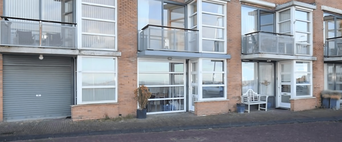 Huis huren in Lelystad