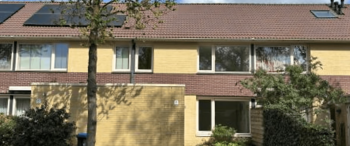 Huis huren in Hilversum