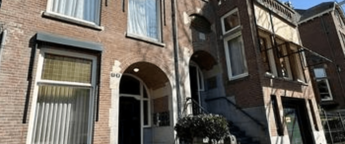 Appartement huren in Amsterdam