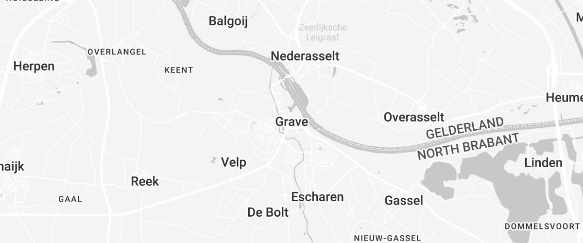 Appartement huren in Nijmegen