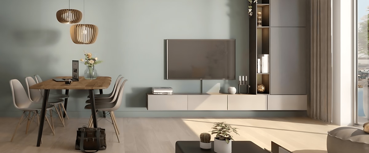 Appartement huren in Amsterdam