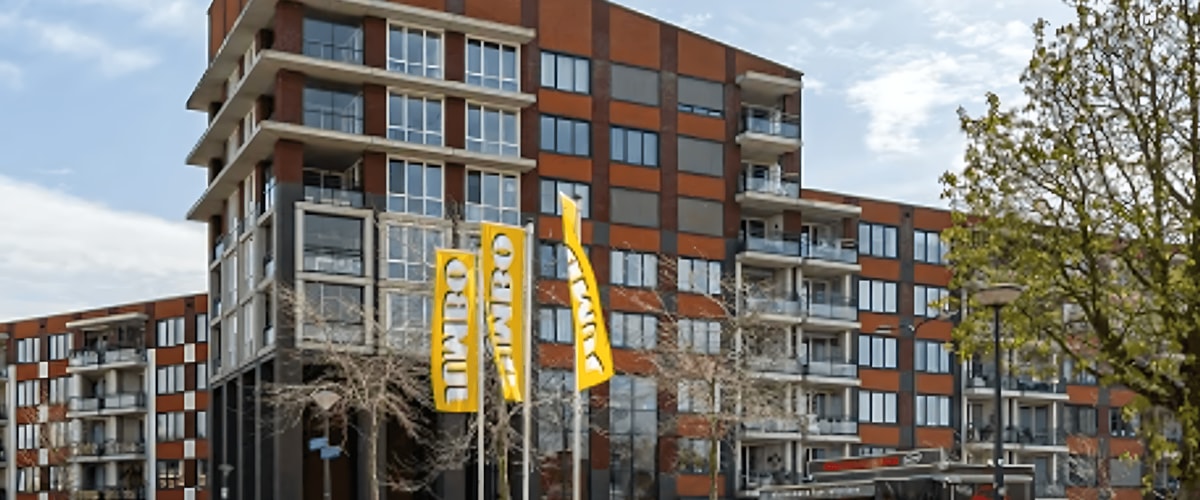 Appartement huren in Enschede
