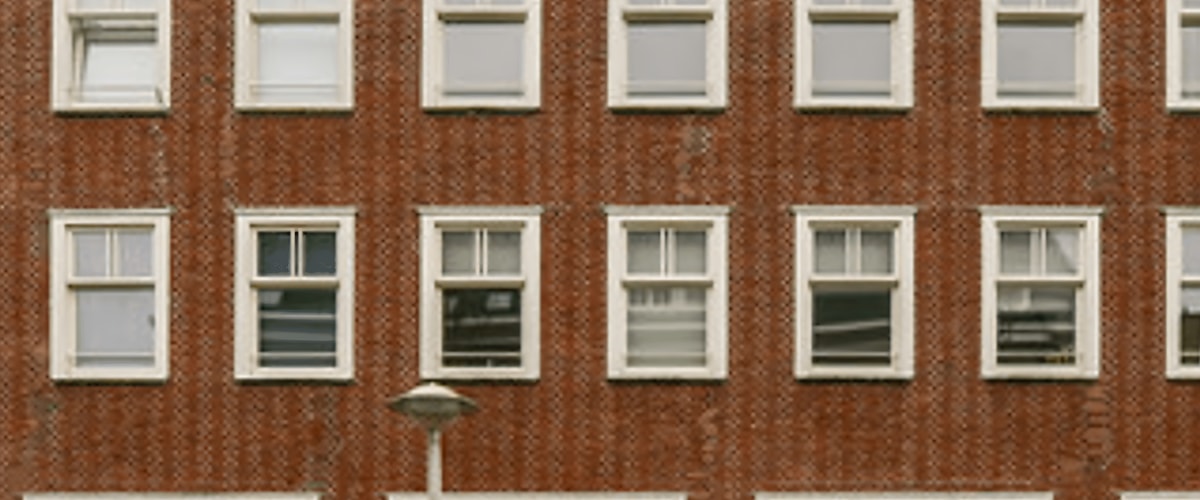 Appartement huren in Amsterdam