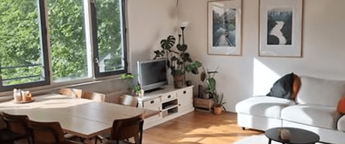 Kamer huren in Amsterdam