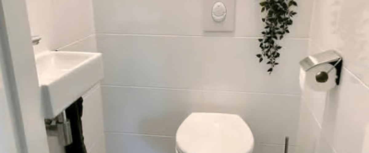 Appartement huren in Amsterdam