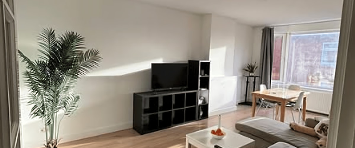 Appartement huren in Den Haag