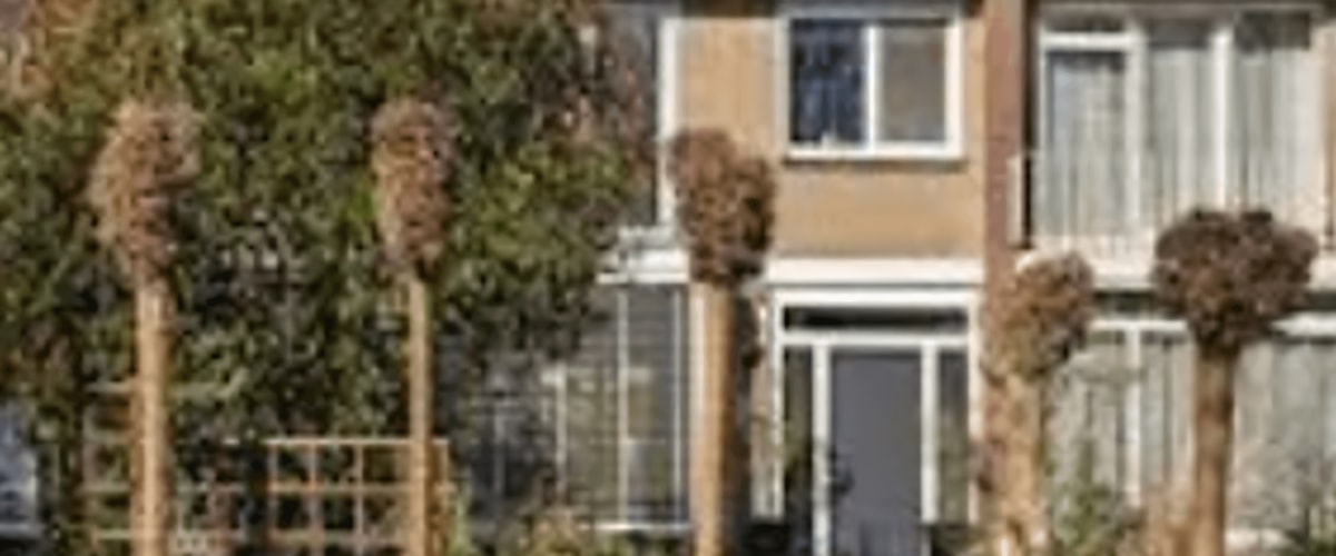 Huis huren in Eindhoven