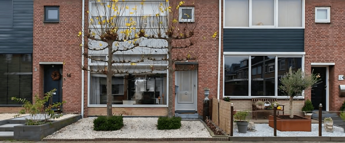 Huis huren in Krimpen Aan Den Ijssel
