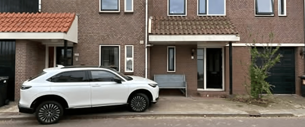 Huis huren in Zaandam