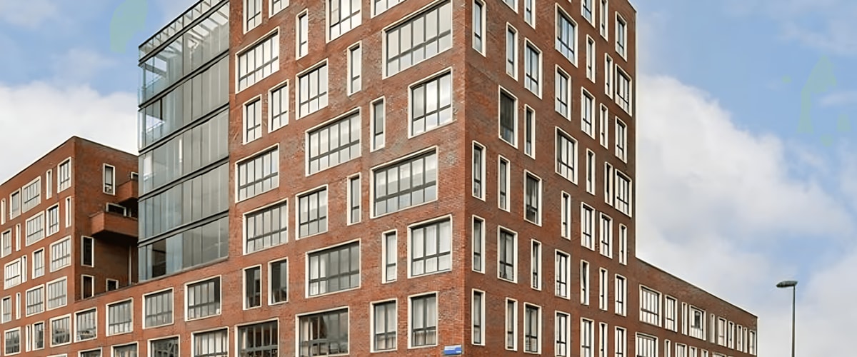 Appartement huren in Amsterdam