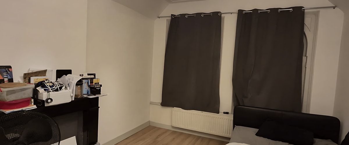 Kamer huren in Utrecht