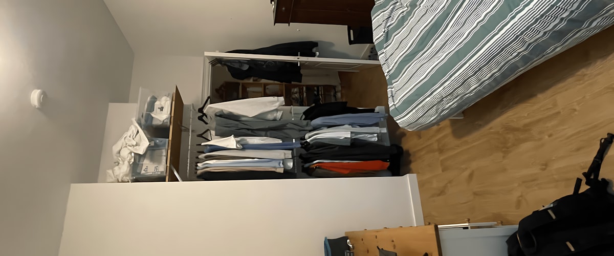 Kamer huren in Rotterdam